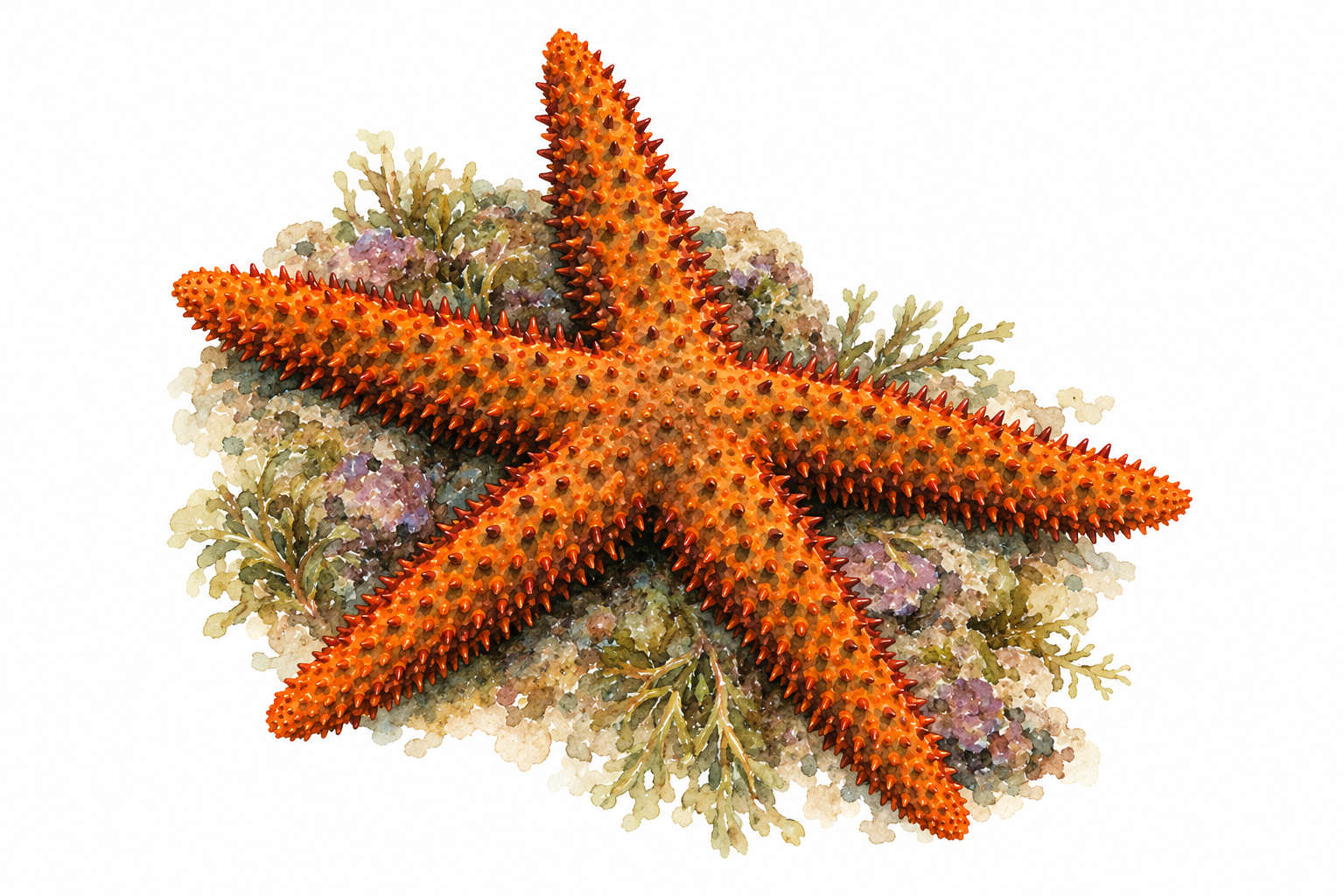 Estrela-do-Mar
