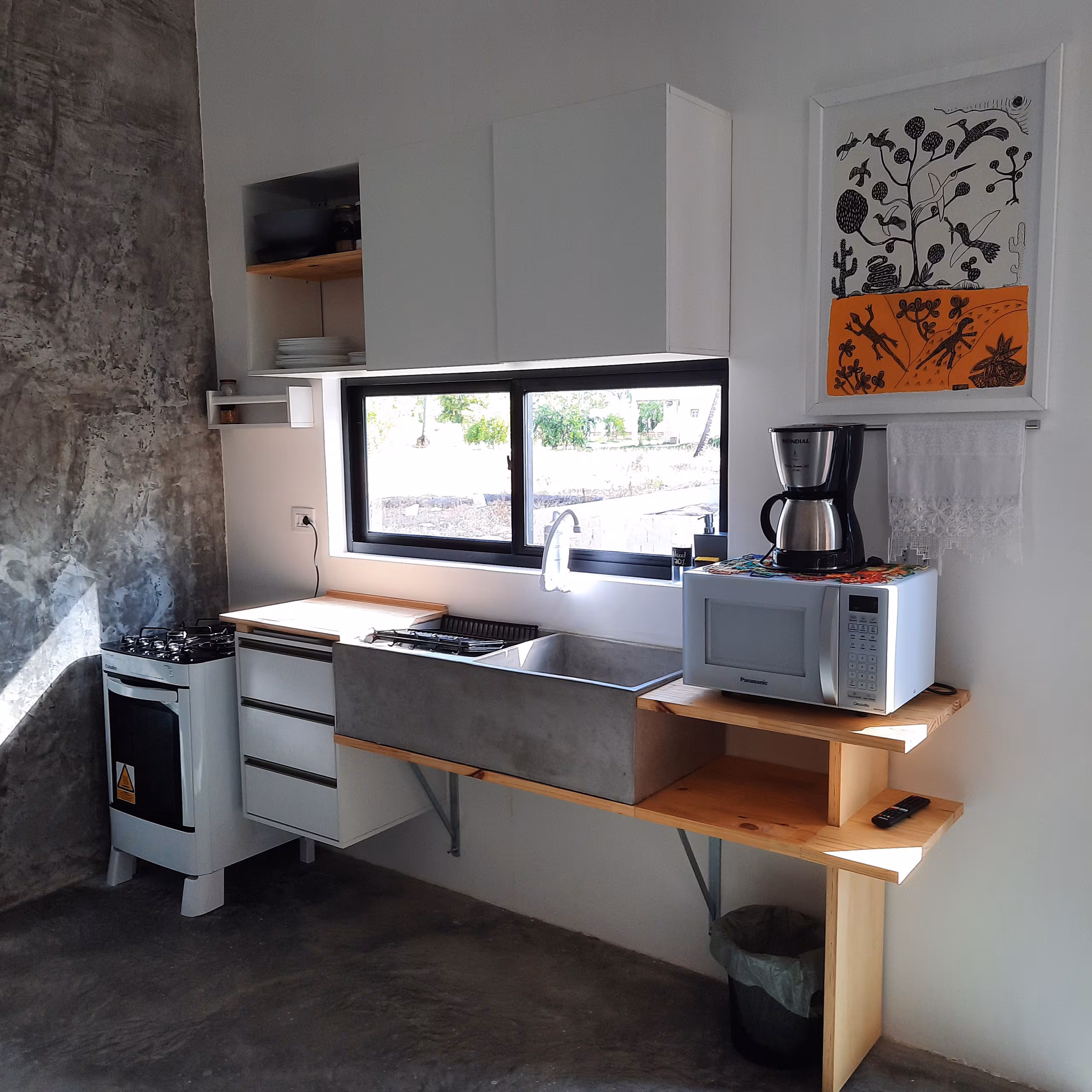 VIVA! Casa 1 — Casa Nova entre Maragogi e Carneiros — foto 4