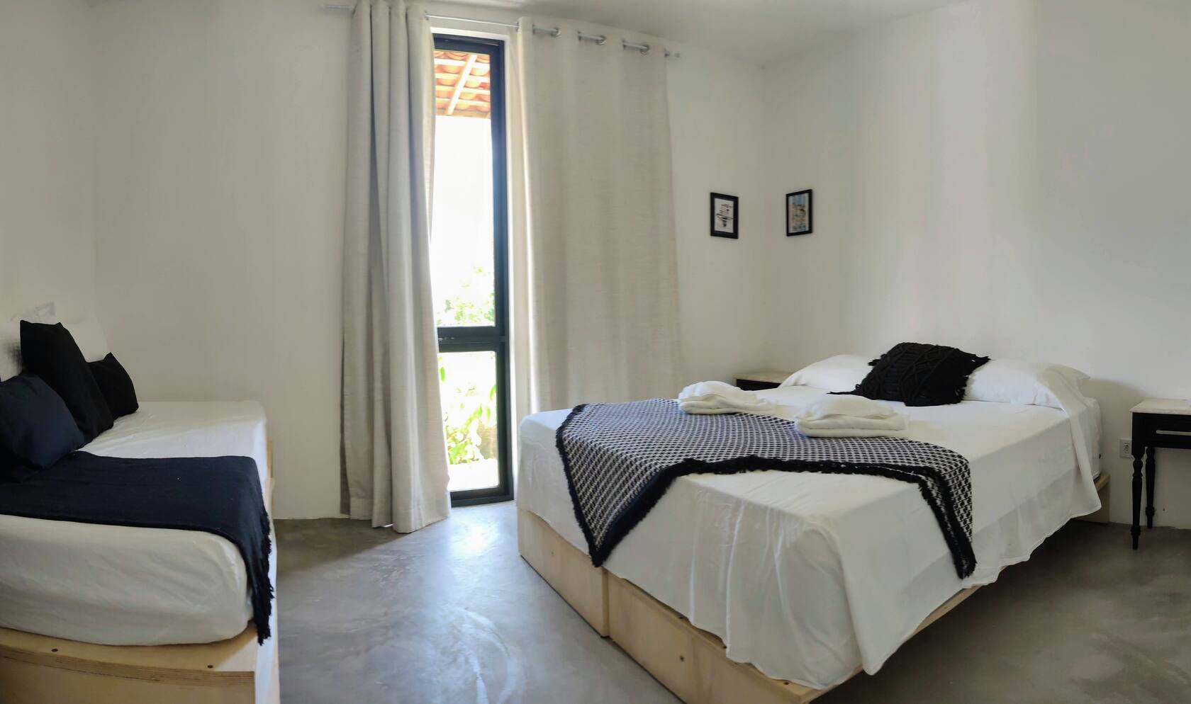 VIVA! Casa 1 — Casa Nova entre Maragogi e Carneiros — foto 7