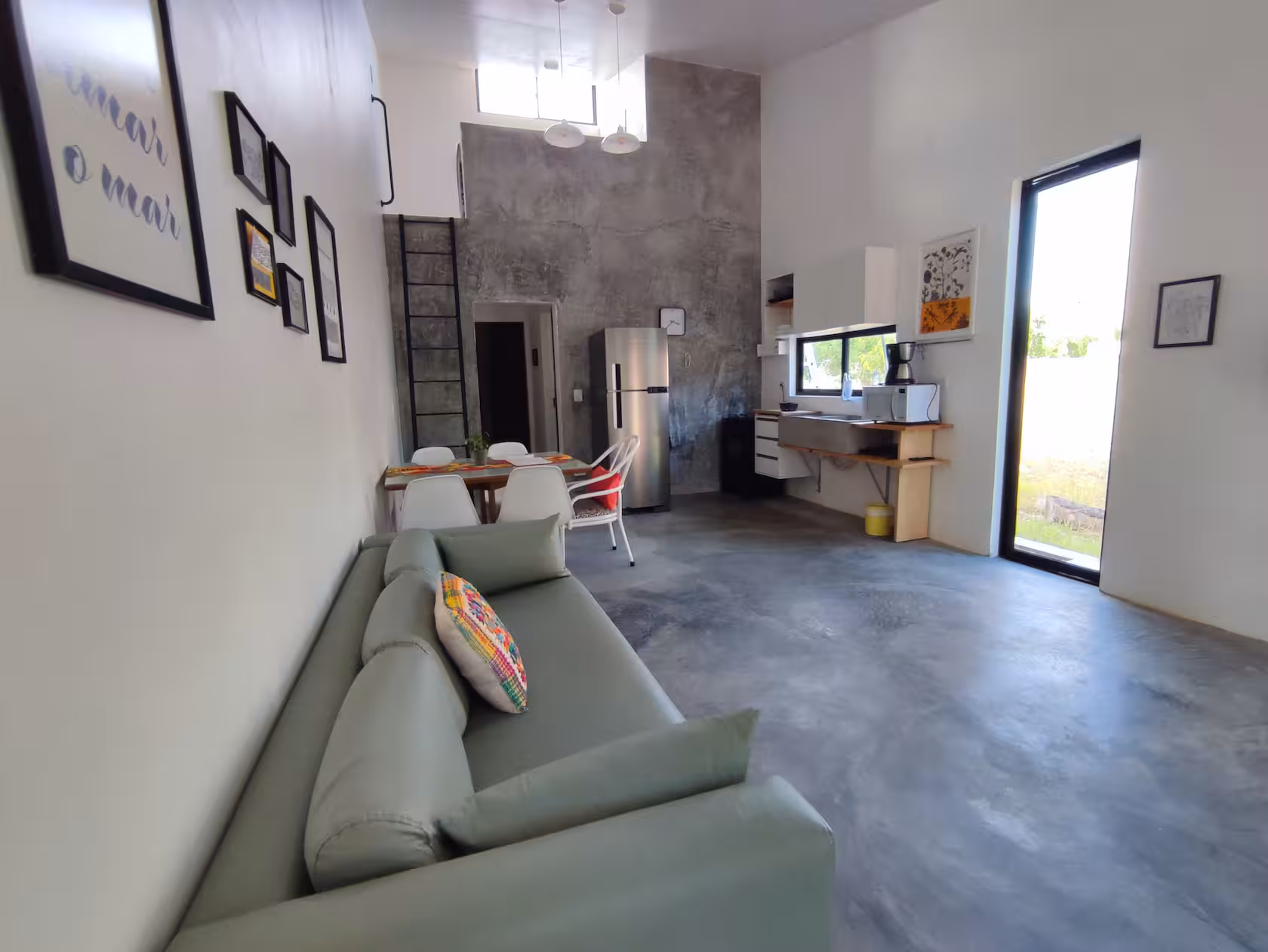 VIVA! Casa 1 — Casa Nova entre Maragogi e Carneiros — foto 3