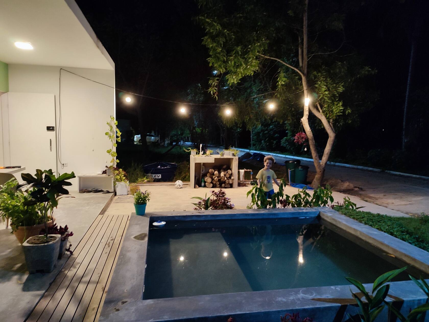 VIVA! 3 — Casa com piscina entre Maragogi e Carneiros — foto 2