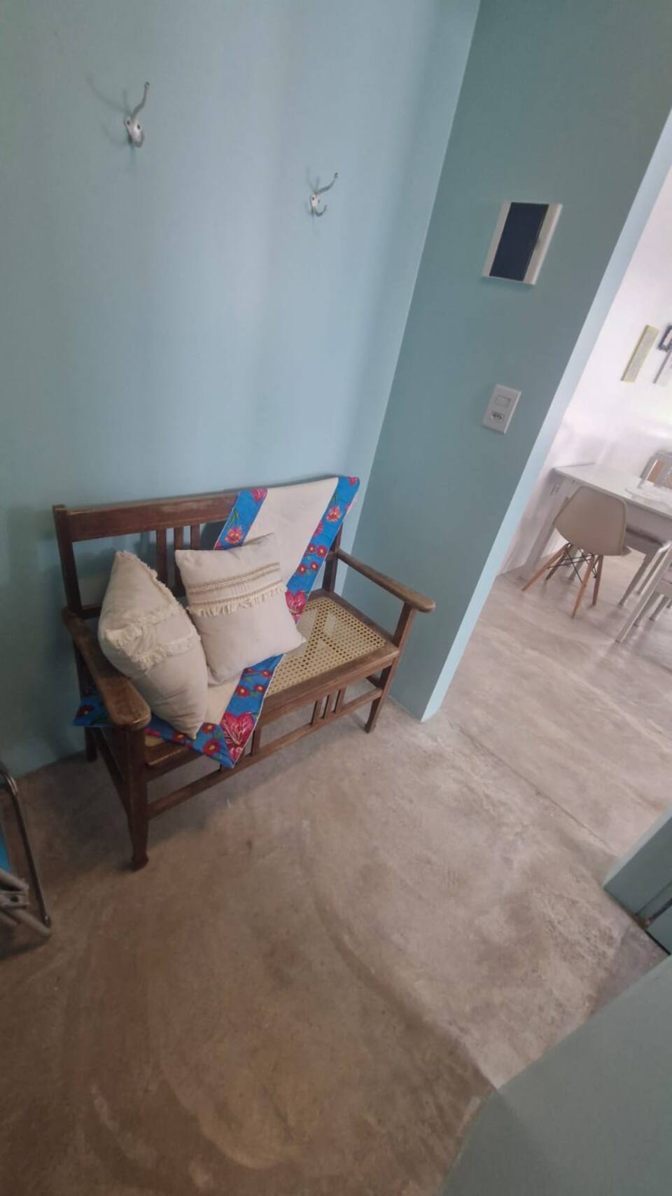 CASA VERDE — Refúgio de tranquilidade na Costa dos Corais — foto 8