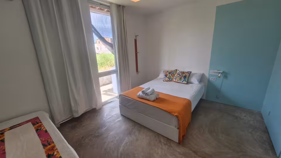 CASA VERDE — Refúgio de tranquilidade na Costa dos Corais — foto 5