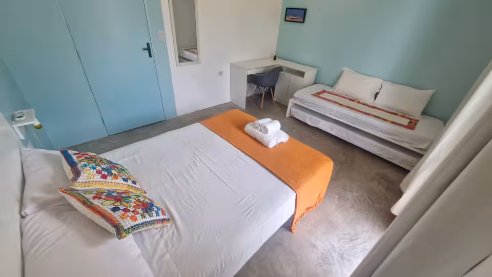 CASA VERDE — Refúgio de tranquilidade na Costa dos Corais — foto 6