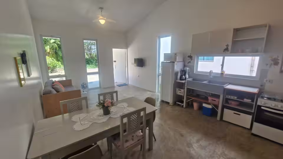 CASA VERDE — Refúgio de tranquilidade na Costa dos Corais — foto 3