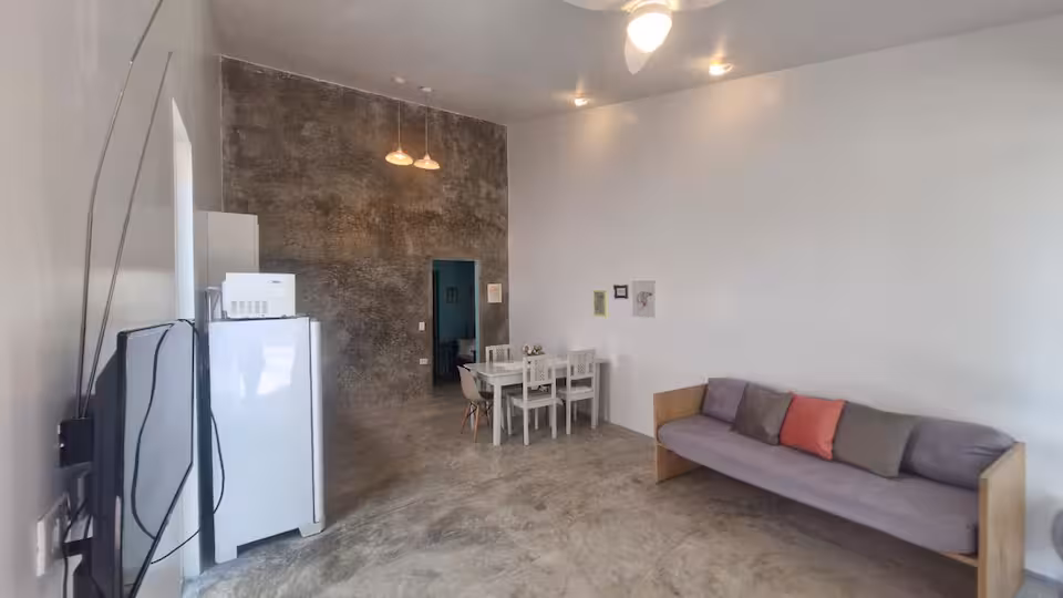 CASA VERDE — Refúgio de tranquilidade na Costa dos Corais — foto 4