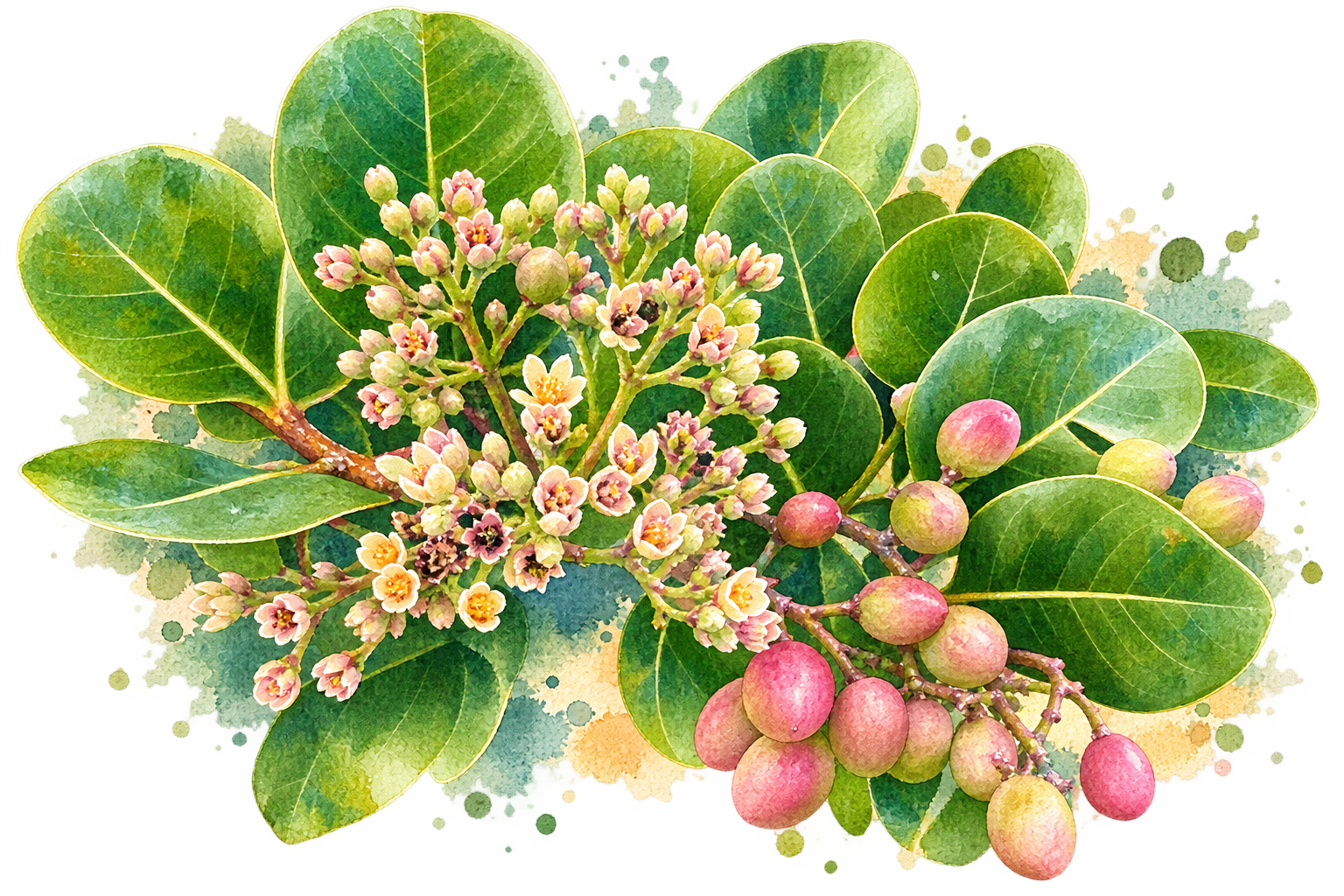 Flor do Guajiru