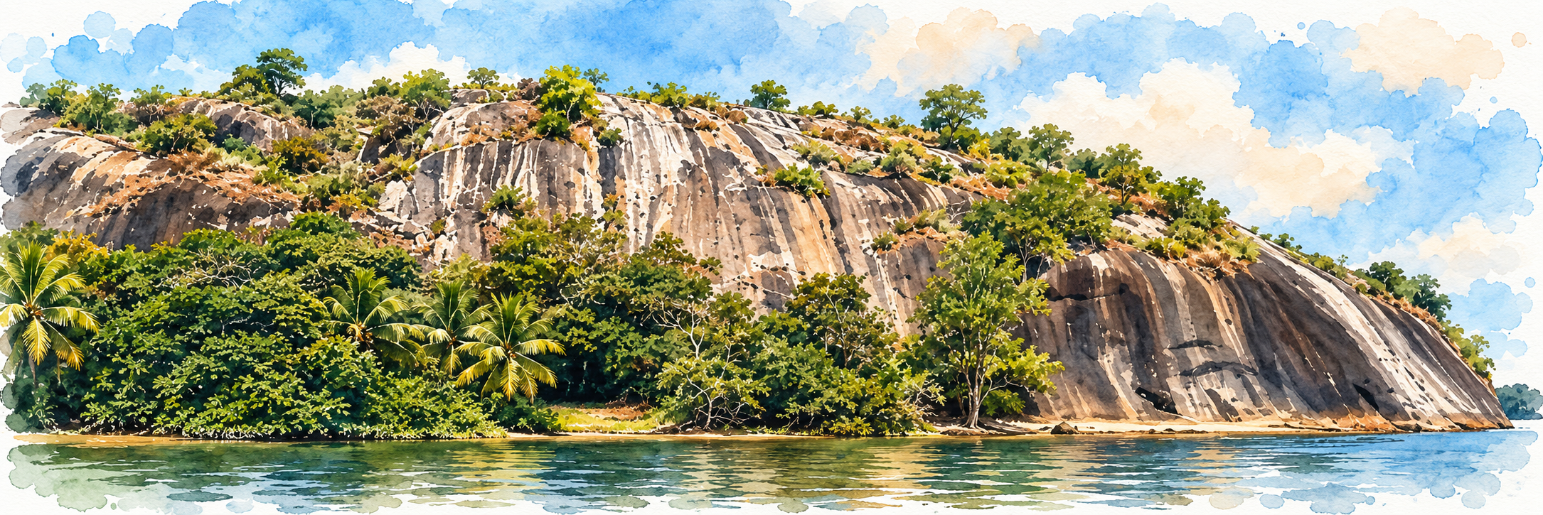 Passeios Secretos em Maragogi. Parte 2