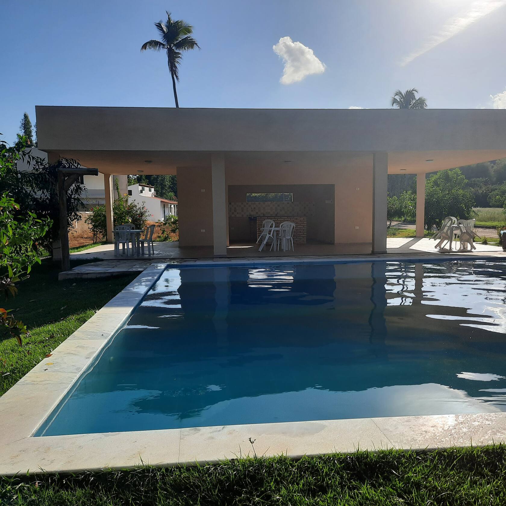 VIVA! Casa 2 — Casa Nova entre Maragogi e Carneiros — foto 12